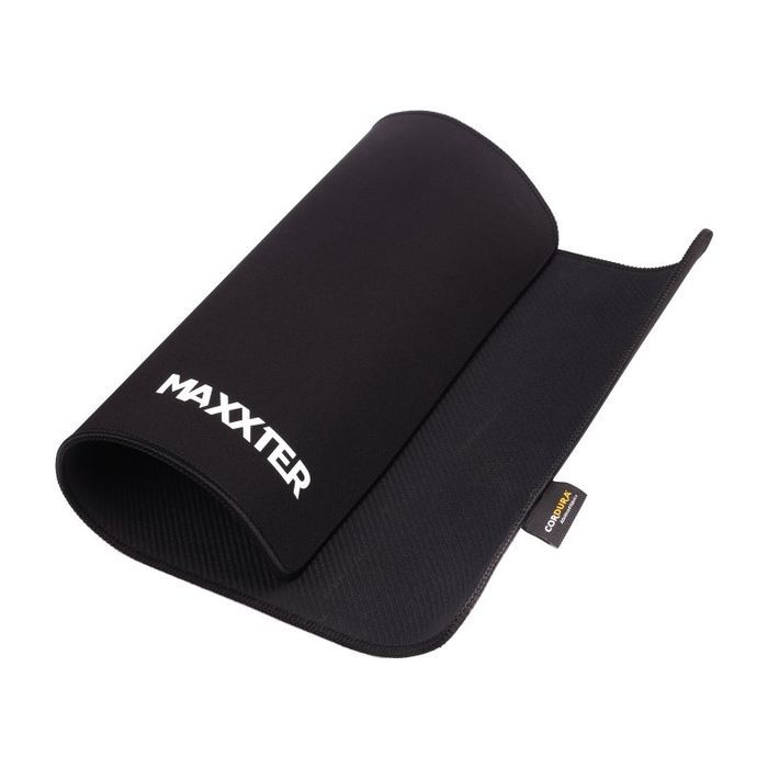Коврик для мышки Maxxter MMP-PROC-L Black (MMP-PROC-L) изображение 3