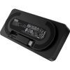 Порт-репликатор Lenovo USB-C Dual Display Travel Dock (w/ adapter) (40B90100EU) изображение 4