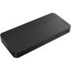 Порт-репликатор Lenovo USB-C Dual Display Travel Dock (w/ adapter) (40B90100EU) изображение 5