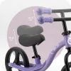 Біговел MoMi ISOKA LED purple (ROBI00077) зображення 4