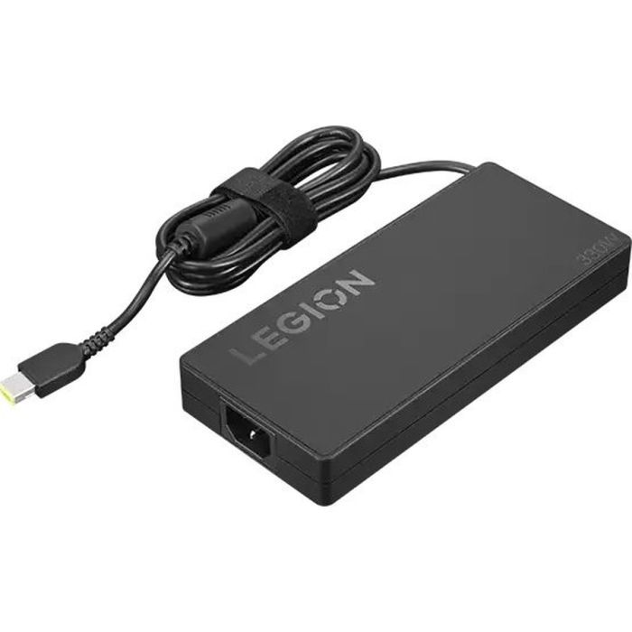 Блок питания к ноутбуку Lenovo 330W Slim GaN AC (Slim tip) (GX21M50609)