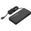 Блок питания к ноутбуку Lenovo 330W Slim GaN AC (Slim tip) (GX21M50609)