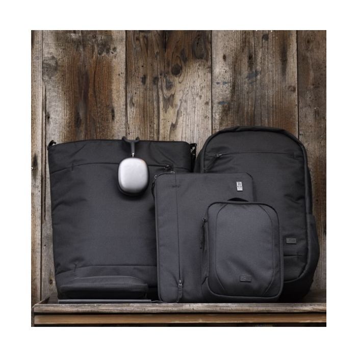 Чохол до ноутбука Case Logic 15.6" Invigo Eco Sleeve INVIS-116 Black (3205101) зображення 3