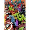 Пазл Trefl Marvel Heroes Герої 1000 елементів (5900511108811) зображення 3