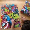 Пазл Trefl Marvel Heroes Герої 1000 елементів (5900511108811) зображення 5