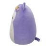 Мягкая игрушка Squishmallows Сова Холли 30 см (SQER00911) изображение 3