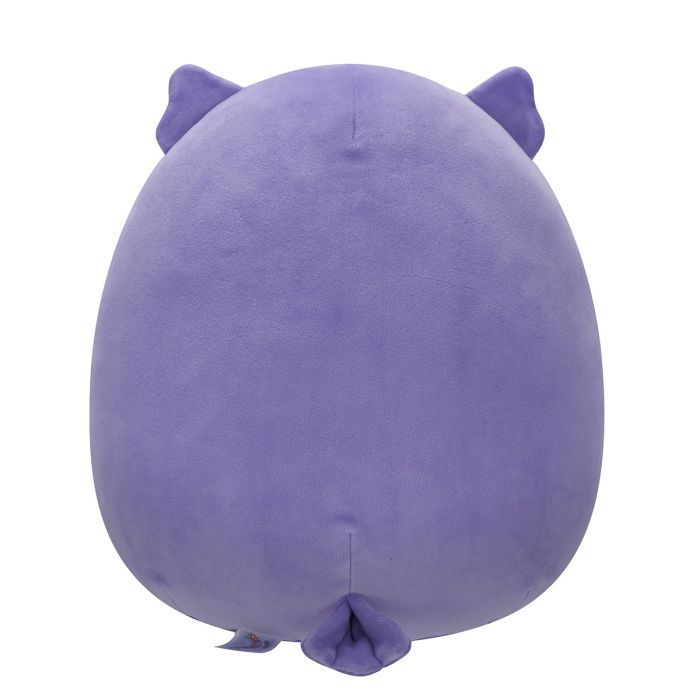 Мягкая игрушка Squishmallows Сова Холли 30 см (SQER00911) изображение 4