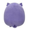 Мягкая игрушка Squishmallows Сова Холли 30 см (SQER00911) изображение 4