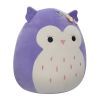 Мягкая игрушка Squishmallows Сова Холли 30 см (SQER00911) изображение 6