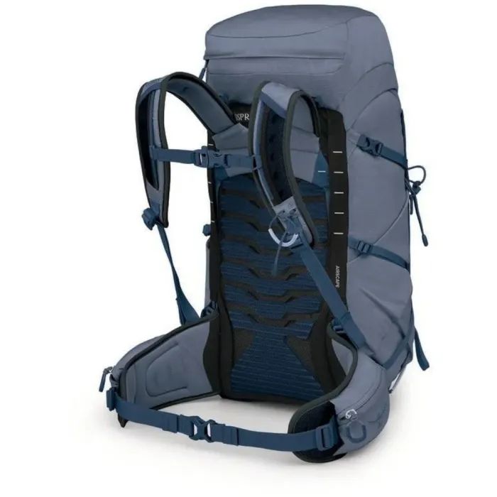 Рюкзак туристичний Osprey Tempest 33 black/coal grey - O/S - чорний/сірий (009.3839) зображення 2