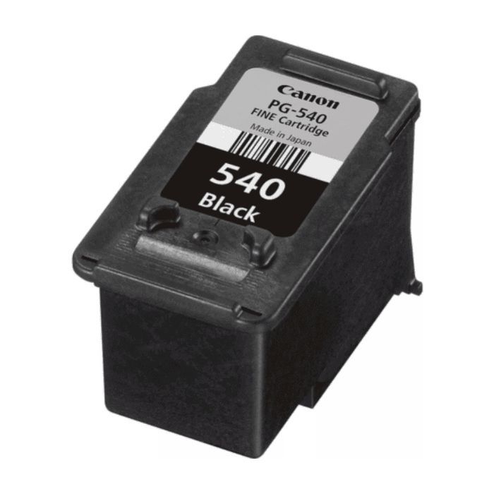 Картридж Canon PG-540 Black 8 ml, 180ст (5225B001)