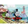 Пазл Trefl Maxi Thomas&Friends Том і Персі на рейках 24 елемента (5900511143546) зображення 2