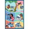 Пазл Trefl Lilo&Stitch Мир Стича 3x80 (5900511348859) изображение 2