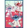 Пазл Trefl Lilo&Stitch Мир Стича 3x80 (5900511348859) изображение 3