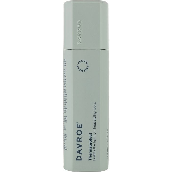 Спрей для волосся Davroe Thermaprotect 200 мл (9326123007605)
