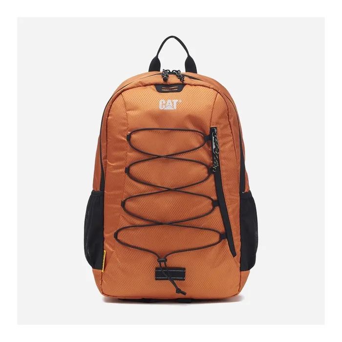 Рюкзак туристический Caterpillar (CAT) Himalayas 84713-01 24L чорний (5711013143718)