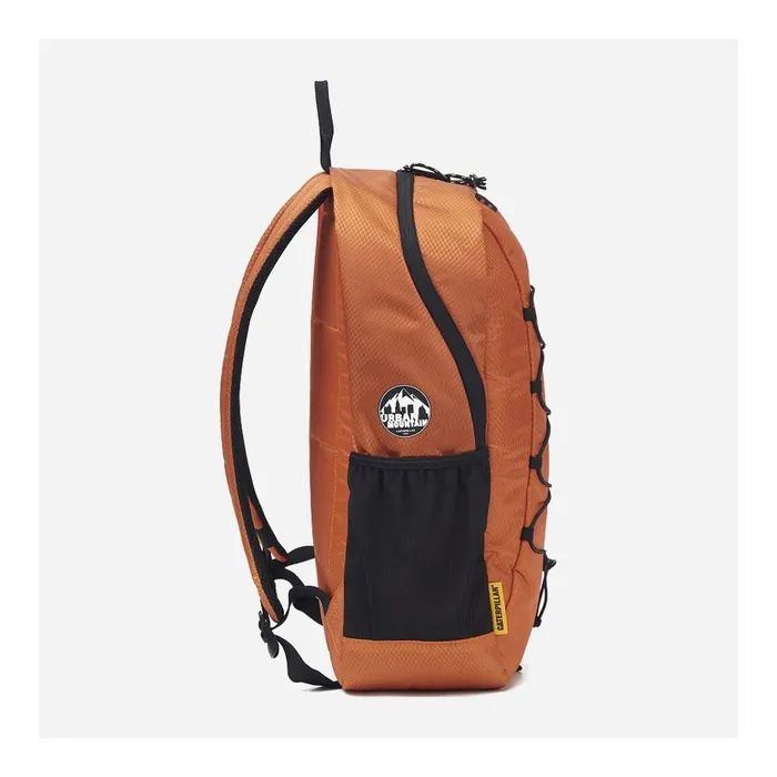 Рюкзак туристический Caterpillar (CAT) Himalayas 84713-01 24L чорний (5711013143718) изображение 3