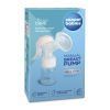 Молоковідсмоктувач Canpol babies ручний Basic (12/216) зображення 3