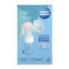 Молоковідсмоктувач Canpol babies ручний Basic (12/216) зображення 4