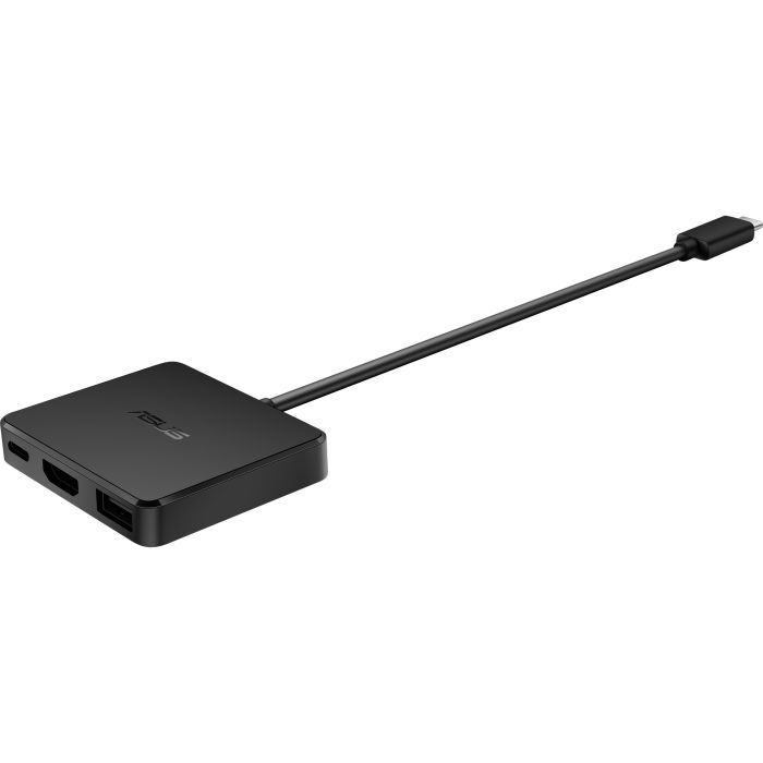Порт-репликатор ASUS USB-C Mini Dock DC100 (90XB0820-BDS000)