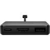 Порт-репликатор ASUS USB-C Mini Dock DC100 (90XB0820-BDS000) изображение 3