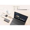 Порт-репликатор ASUS USB-C Mini Dock DC100 (90XB0820-BDS000) изображение 5