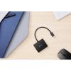 Порт-репликатор ASUS USB-C Mini Dock DC100 (90XB0820-BDS000) изображение 6