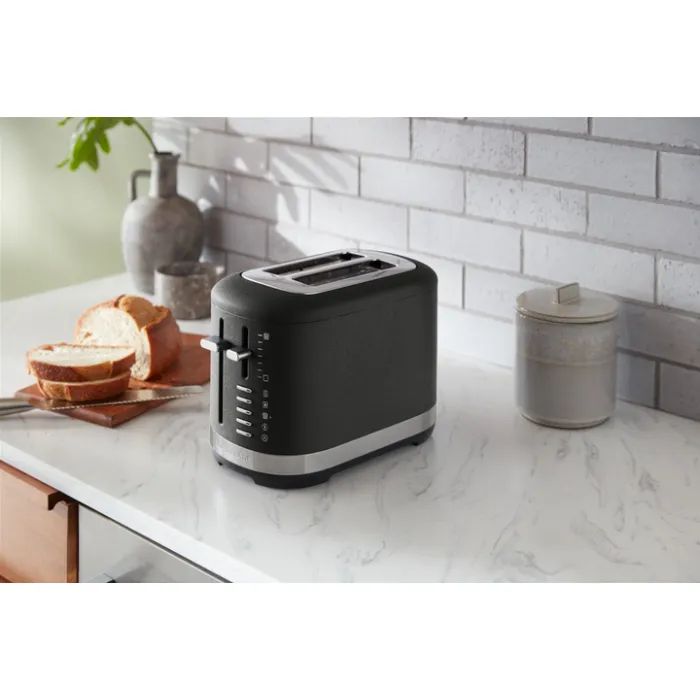 Тостер KitchenAid 5KMT2109EBK изображение 8