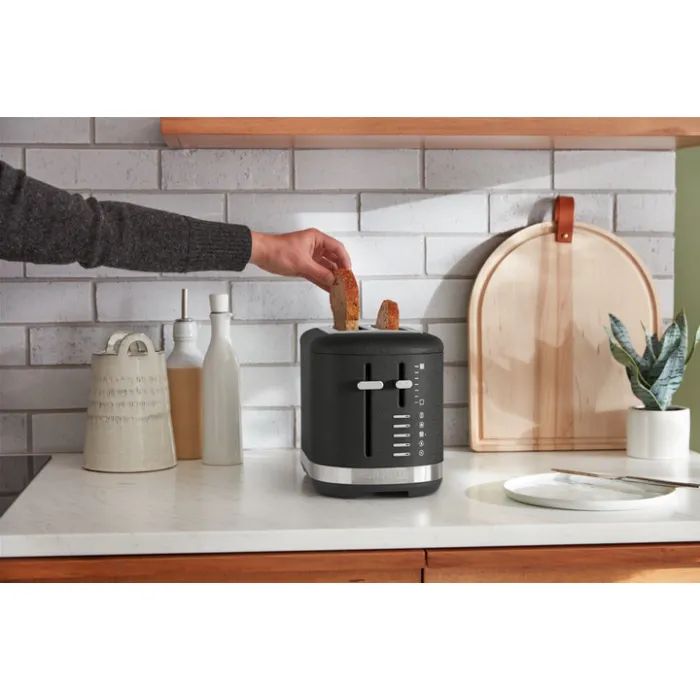 Тостер KitchenAid 5KMT2109EBK изображение 9