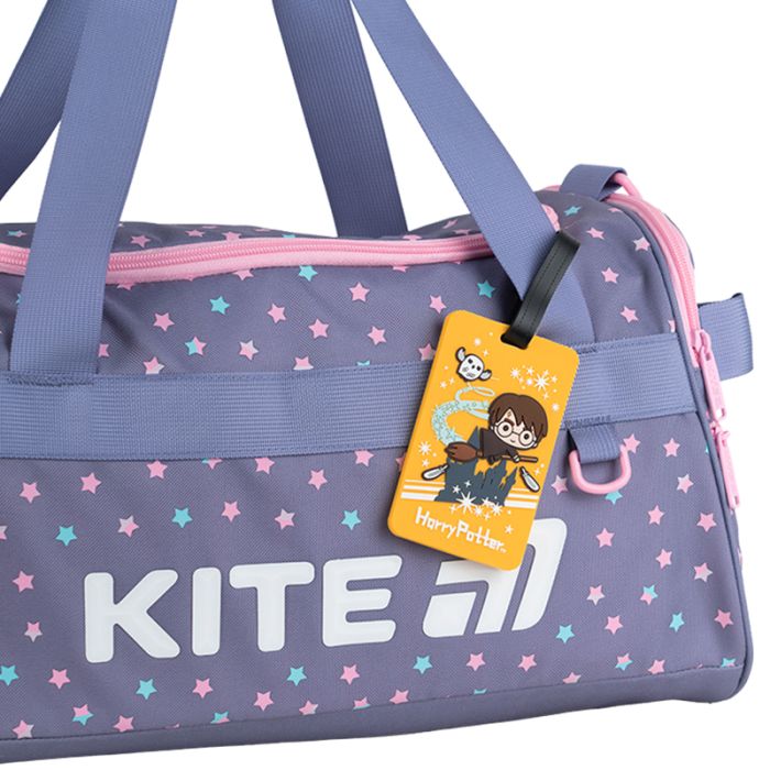 Бейдж Kite на багаж Harry Potter (HP25-3004) изображение 4