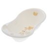 Ванночка Tega Baby Teddy Bear 86 см white pearl (MS-004-118)