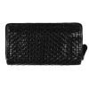 Кошелек Ashwood D84 Black (D84 BLK) изображение 2