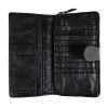 Кошелек Ashwood D84 Black (D84 BLK) изображение 3