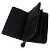 Кошелек Ashwood D84 Black (D84 BLK) изображение 4