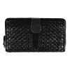 Кошелек Ashwood D84 Black (D84 BLK)