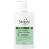 Крем для умывания Simple Active Barrier Replenishing Cream Cleanser Восстанавливающий 240 мл (8720181563287)