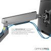 Кронштейн OfficePro MA901G Plus зображення 10