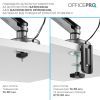 Кронштейн OfficePro MA901G Plus зображення 9