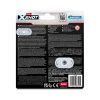 Іграшкова зброя Zuru X-Shot Швидкострільний бластер Excel Micro 2.0 Color Card (8 патронів) (36726TQ1R) зображення 6