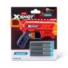 Іграшкова зброя Zuru X-Shot Швидкострільний бластер Excel Micro 2.0 Color Card (8 патронів) (36726TQ1R) зображення 7