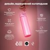 Пляшка для води ION8 OneTouch Vacuum Insulated 500 мл Rose Bloom (I8TS500ROSEB) зображення 4