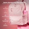 Пляшка для води ION8 OneTouch Vacuum Insulated 500 мл Rose Bloom (I8TS500ROSEB) зображення 5