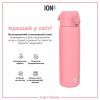 Пляшка для води ION8 OneTouch Vacuum Insulated 500 мл Rose Bloom (I8TS500ROSEB) зображення 6