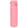 Пляшка для води ION8 OneTouch Vacuum Insulated 500 мл Rose Bloom (I8TS500ROSEB)