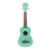 Укулеле Kala Makala Shark Soprano Surf Green Ukulele (231432) изображение 2