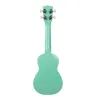 Укулеле Kala Makala Shark Soprano Surf Green Ukulele (231432) изображение 4
