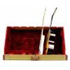 Стойка для гитары Fender Classic Series Case Stand Tweed 7 Guitar (229411)