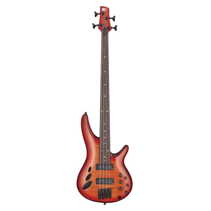 Бас-гітара Ibanez SRD900F-BTL (234961)