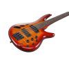 Бас-гітара Ibanez SRD900F-BTL (234961) зображення 4