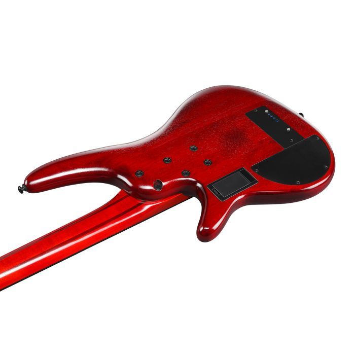 Бас-гітара Ibanez SRD900F-BTL (234961) зображення 5